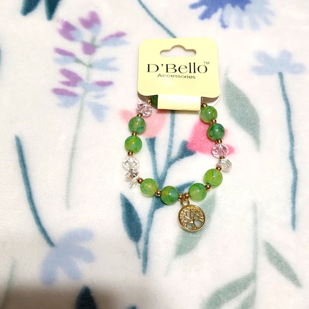 STUNNING D'BELLO ACCESSORIES - Picture 3 of 7